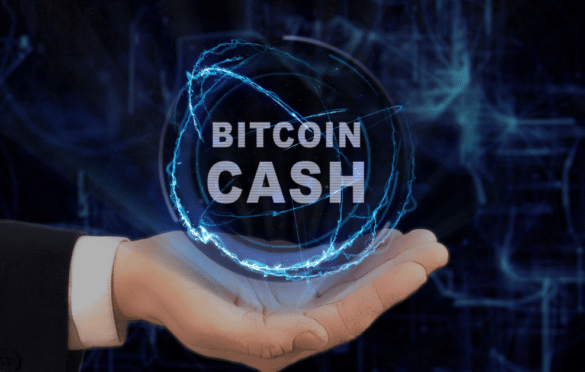 What is Bitcoin Cash?