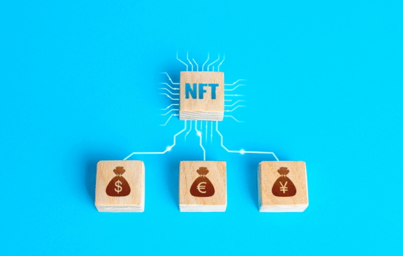How to Sell NFTs