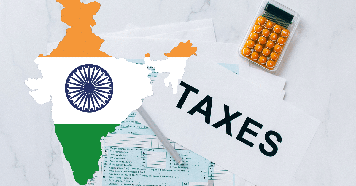 India to Tax Crypto