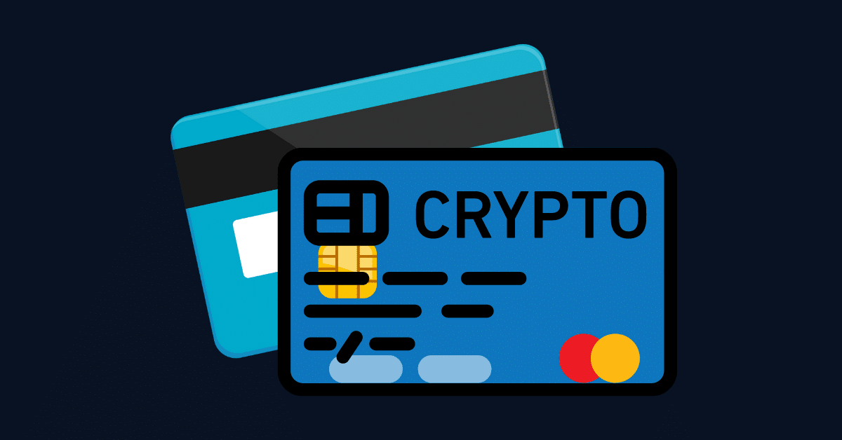Crypto.com Card