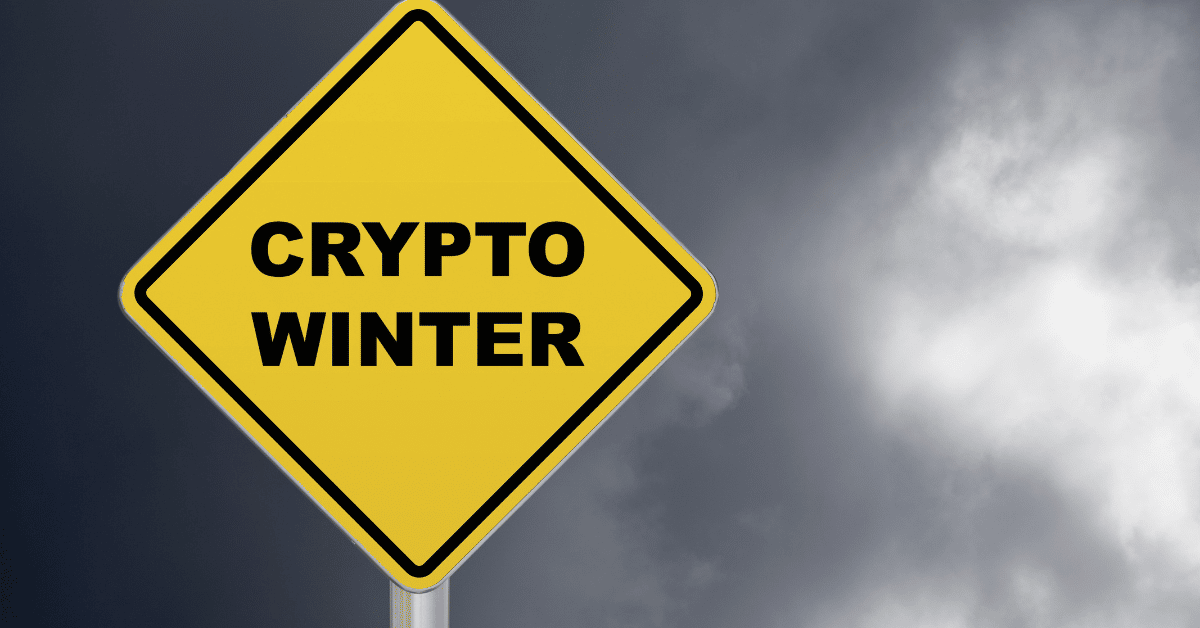 Crypto Winter Downturn