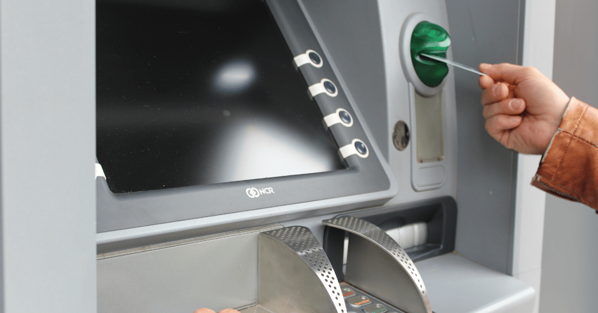 Crypto ATMs Around the World
