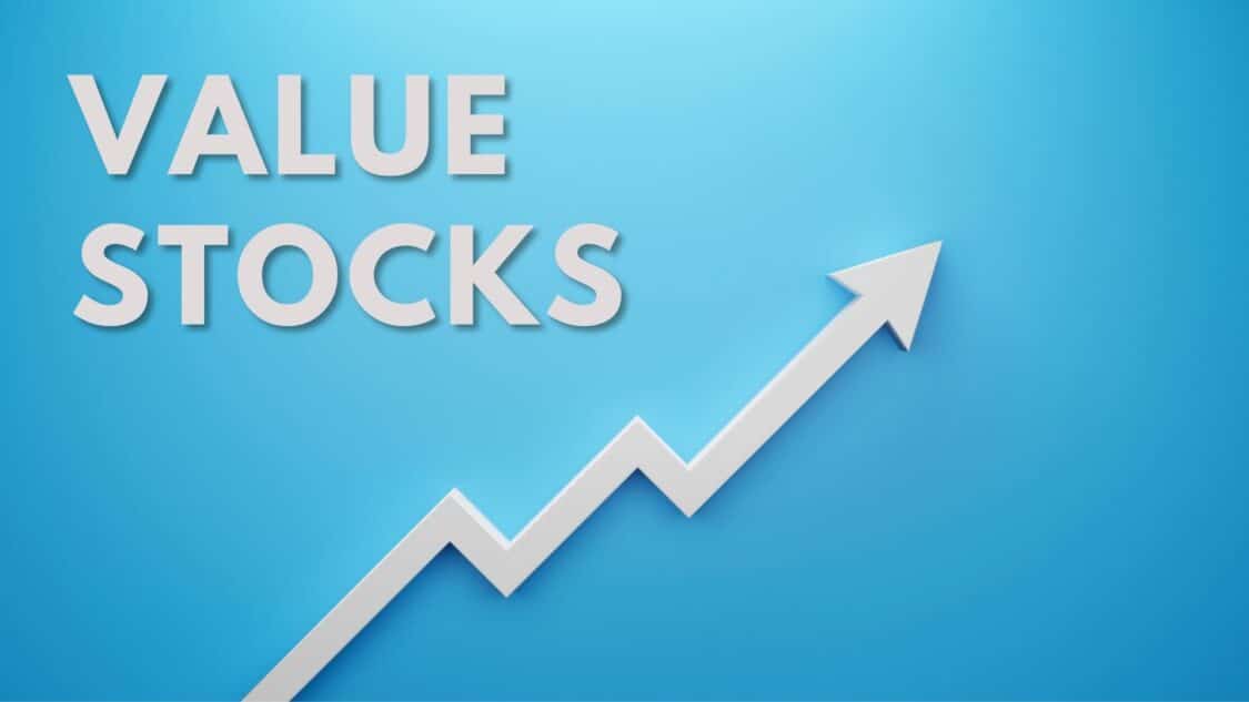 Types of Stocks