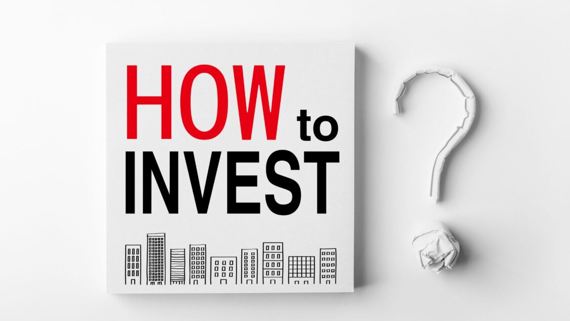 How to Invest in Stocks?