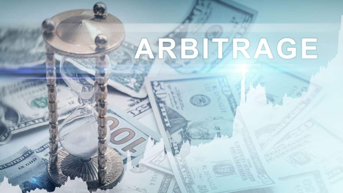 Arbitrage Trading