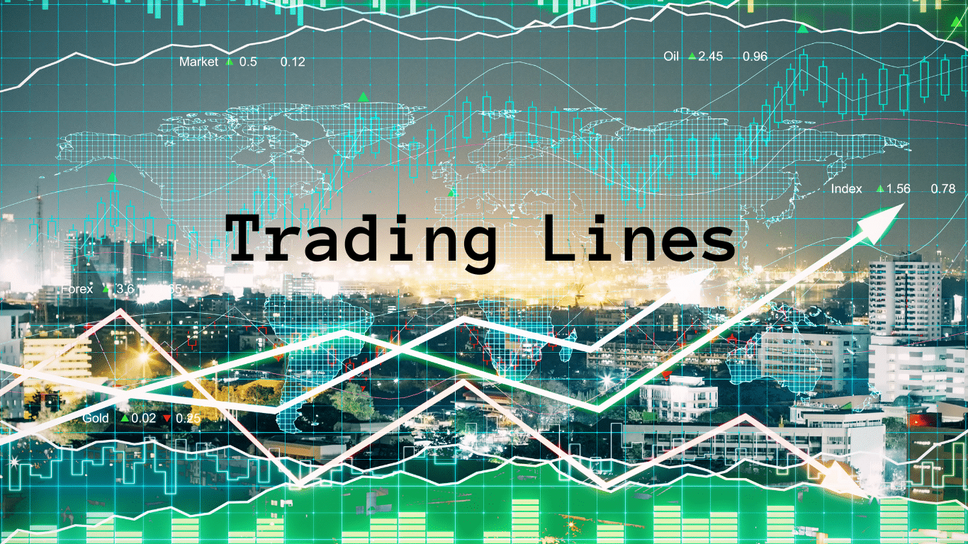 trading lines