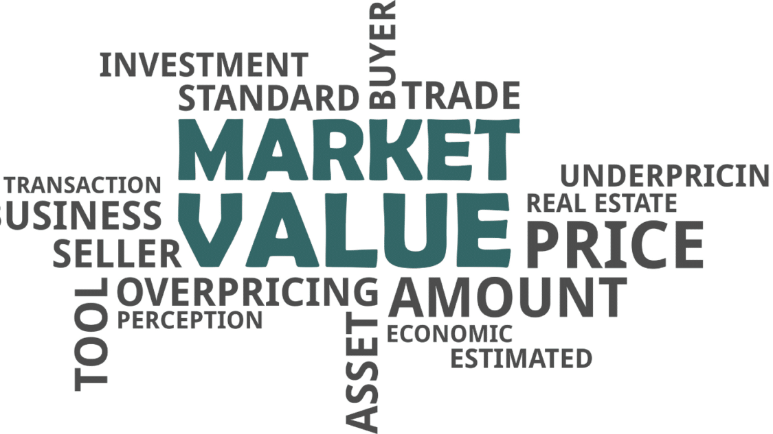 Market Value vs. Market Cap