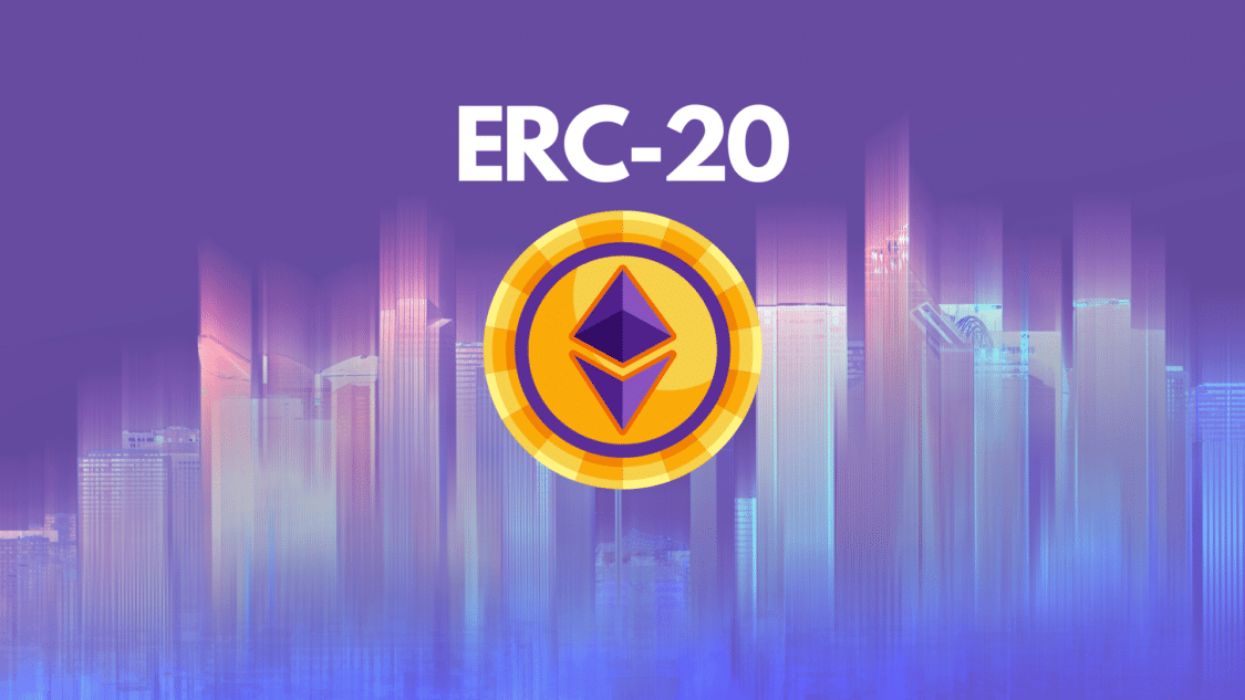 What is ERC-20