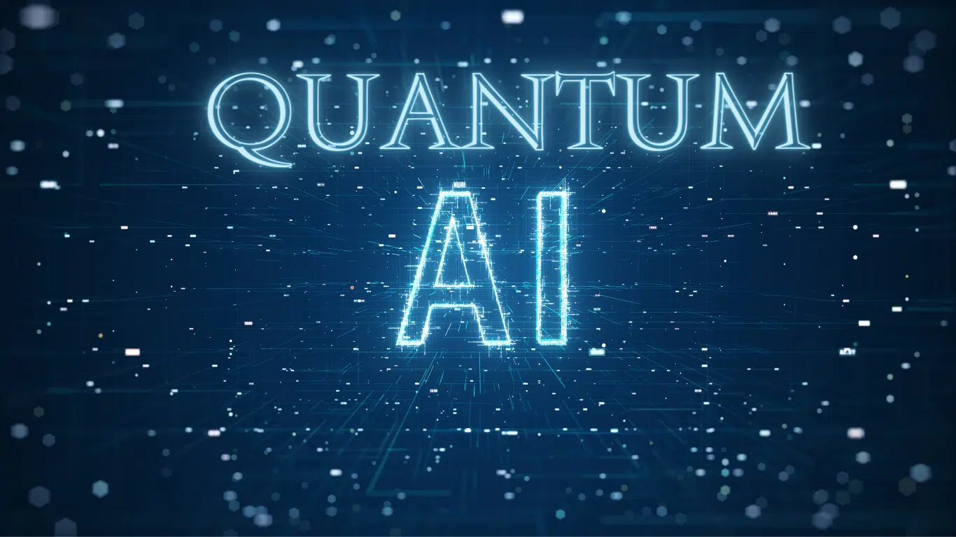 Quantum AI review