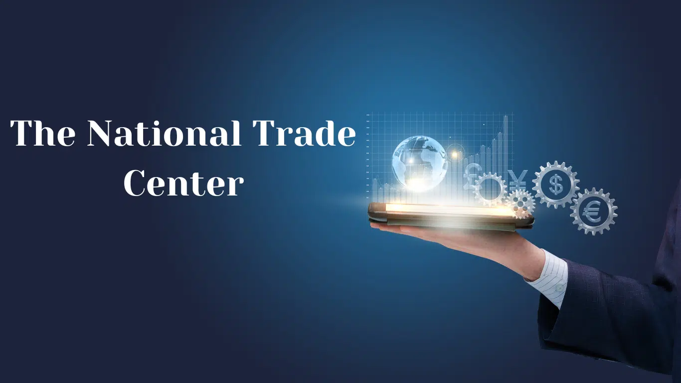 national trade center