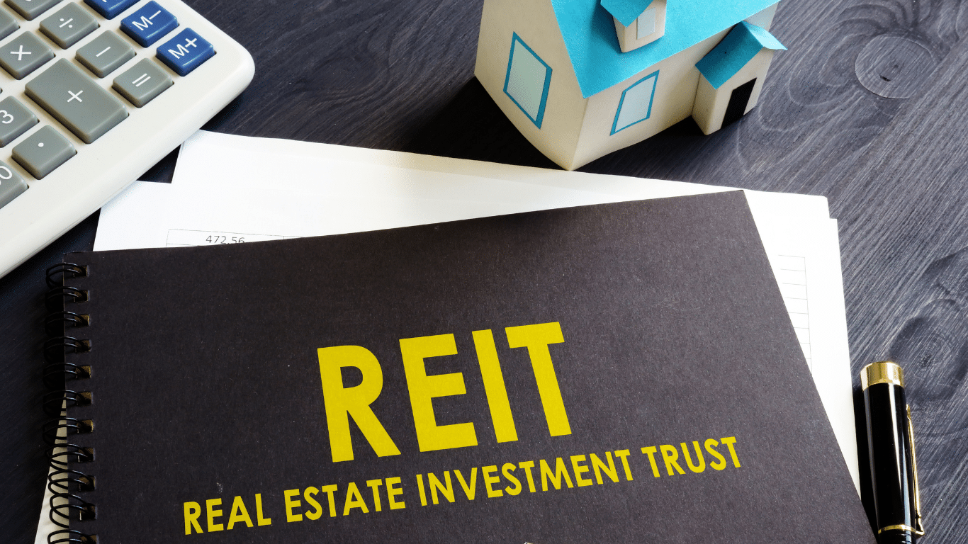 real estate investment trusts australia
