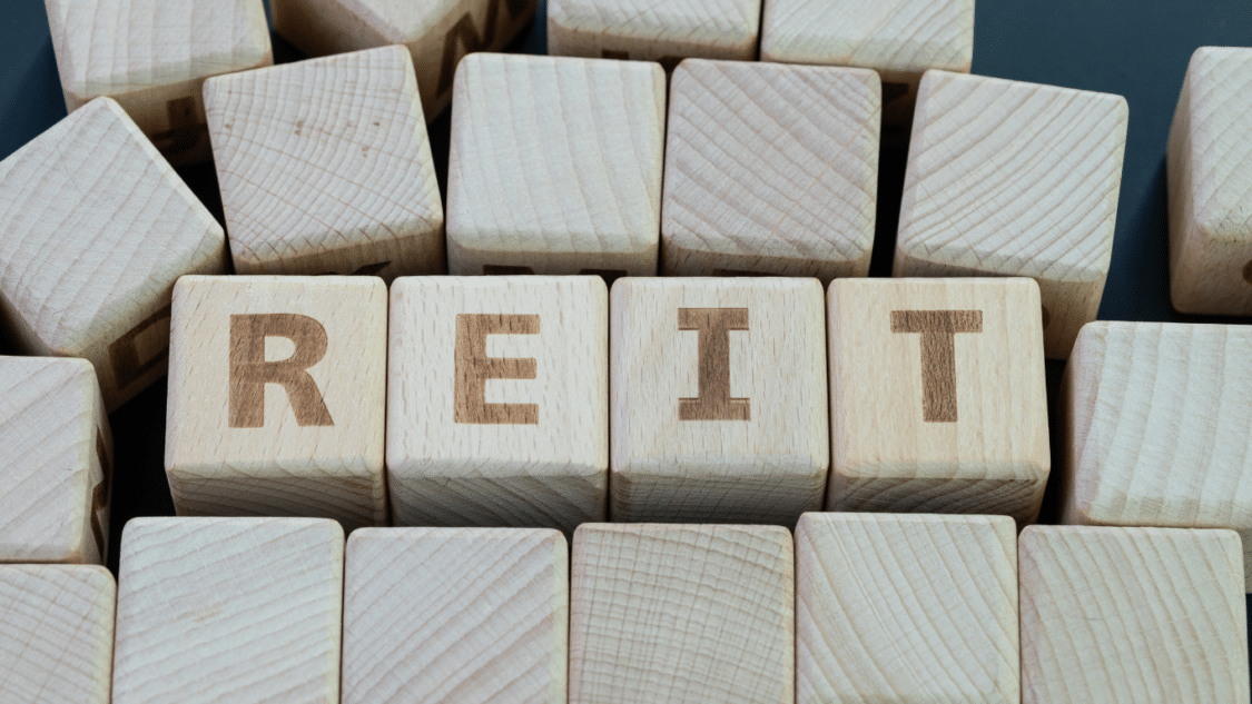 best REITs for 2023