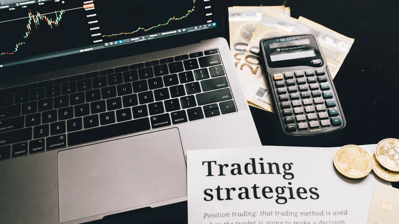 top 5 trading strategies
